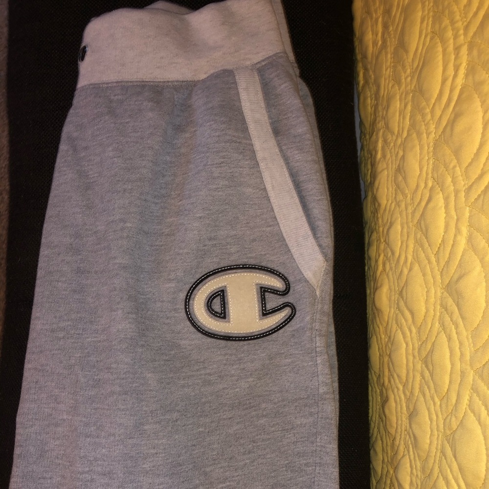 Champion Joggers